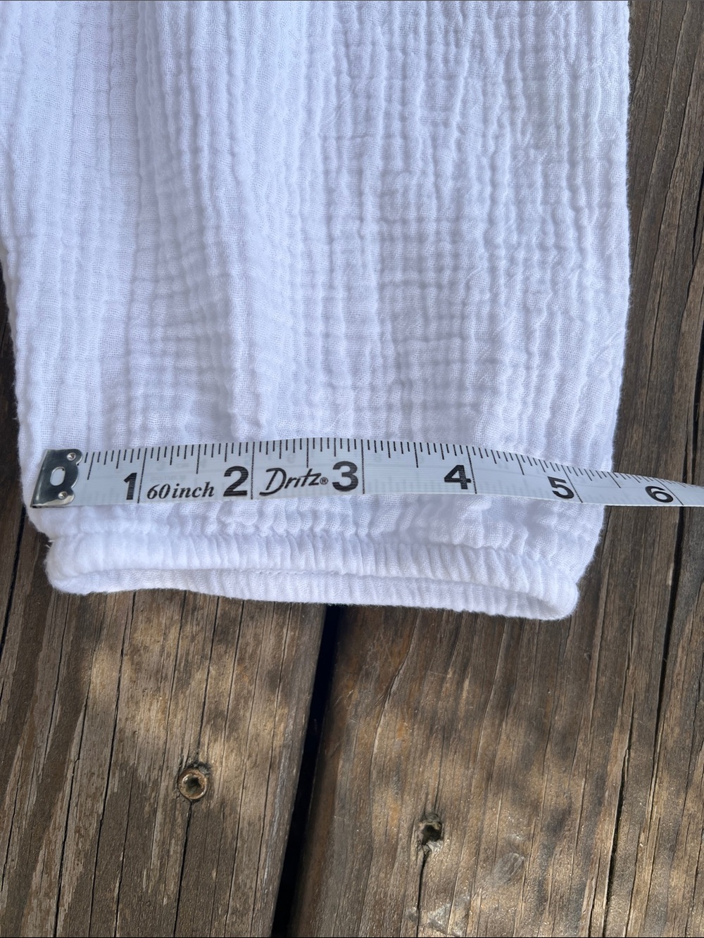 J. Jill XL Tall Top - Picture 9 of 13